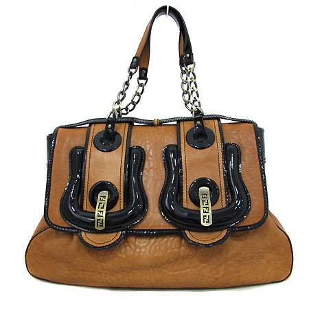 Fendi(���) 8BN166 ���� ���� ���� ���̴�Ʈ B�� ü�� ����� [��õ ������] �̹���2 - ���̺��� �߰���ǰ