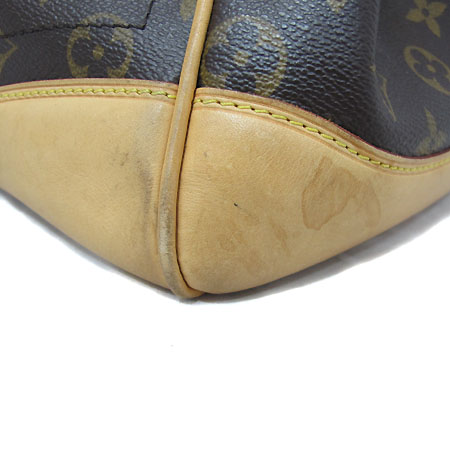 Louis Vuitton(���̺���) M40120 ���׷� ĵ���� ����� GM ����� [��õ ������] �̹���4 - ���̺��� �߰���ǰ