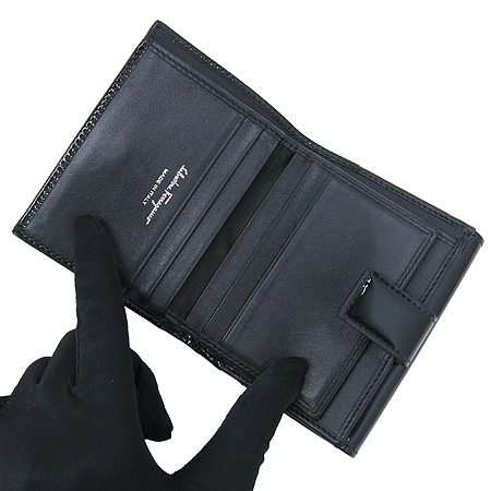 Ferragamo(��󰡸�) 22 7122 ���� ��ġ�� ��� ���� �÷� ���̴�Ʈ 3�� ������ �̹���4 - ���̺��� �߰���ǰ