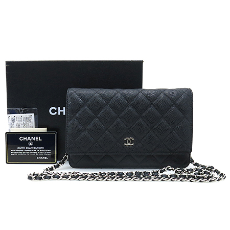 Chanel() A33814 WOC(  ü) ĳŲ  ΰ ü Ŭġ  ũν