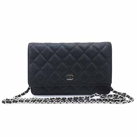 Chanel() A33814 WOC(  ü) ĳŲ  ΰ ü Ŭġ  ũν ̹2 - ̺ ߰ǰ