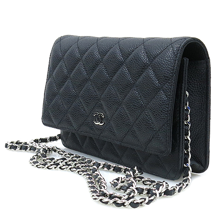 Chanel() A33814 WOC(  ü) ĳŲ  ΰ ü Ŭġ  ũν ̹3 - ̺ ߰ǰ