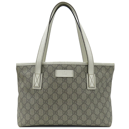 Gucci(����) 211138 GG�ΰ� PVC ȭ��Ʈ���� Ʈ���� ���� ����� �̹���2 - ���̺��� �߰���ǰ