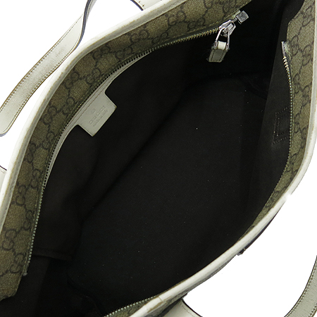 Gucci(����) 211138 GG�ΰ� PVC ȭ��Ʈ���� Ʈ���� ���� ����� �̹���6 - ���̺��� �߰���ǰ