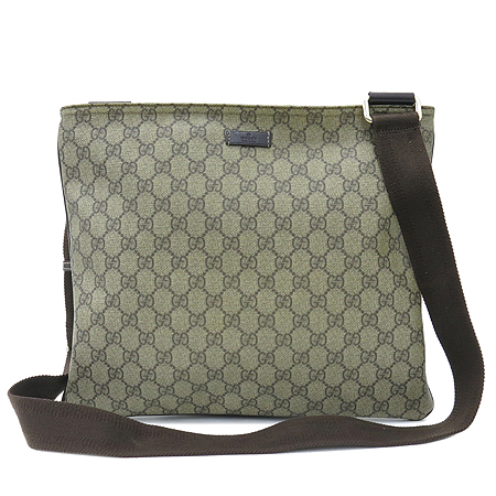 Gucci(����) 201446 GG �ΰ� PVC ũ�ν��� �̹���2 - ���̺��� �߰���ǰ