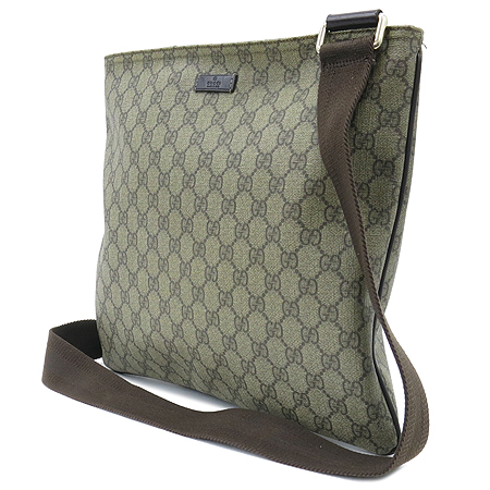 Gucci(����) 201446 GG �ΰ� PVC ũ�ν��� �̹���3 - ���̺��� �߰���ǰ