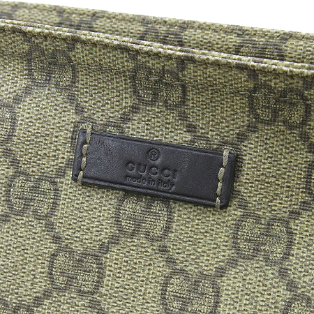 Gucci(����) 201446 GG �ΰ� PVC ũ�ν��� �̹���4 - ���̺��� �߰���ǰ