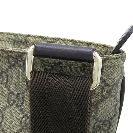 Gucci(����) 201446 GG �ΰ� PVC ũ�ν��� �̹���5 - ���̺��� �߰���ǰ