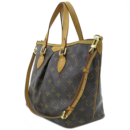 Louis Vuitton(���̺���) M40145 ���׷� ĵ���� �ȷ��� PM 2WAY �̹���2 - ���̺��� �߰���ǰ