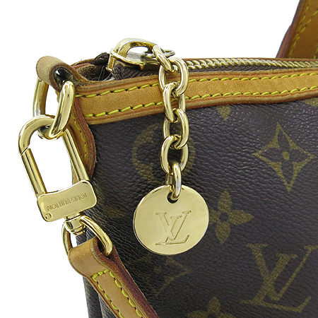 Louis Vuitton(���̺���) M40145 ���׷� ĵ���� �ȷ��� PM 2WAY �̹���4 - ���̺��� �߰���ǰ