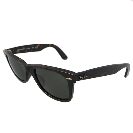 RAY-BAN(���̺�) RB2140 WAYFARER ȣ�� ���� ���۶� [�̾��������] �̹���2 - ���̺��� �߰���ǰ