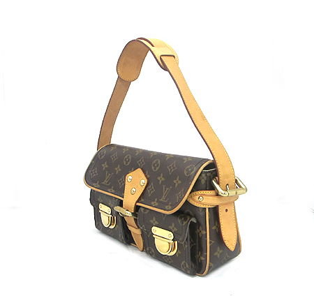 Louis Vuitton(���̺���) M40027 ���׷� ĵ���� ��彼 ����� �̹���3 - ���̺��� �߰���ǰ