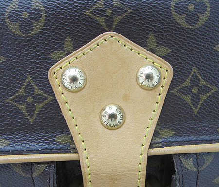 Louis Vuitton(���̺���) M40027 ���׷� ĵ���� ��彼 ����� �̹���5 - ���̺��� �߰���ǰ