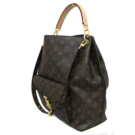Louis Vuitton(���̺���) M40781 ���׷� ĵ���� ��Ƽ�� 2WAY [��õ ������] �̹���3 - ���̺��� �߰���ǰ