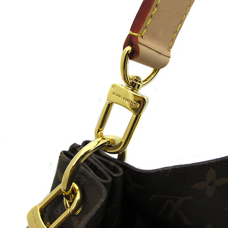 Louis Vuitton(���̺���) M40781 ���׷� ĵ���� ��Ƽ�� 2WAY [��õ ������] �̹���4 - ���̺��� �߰���ǰ