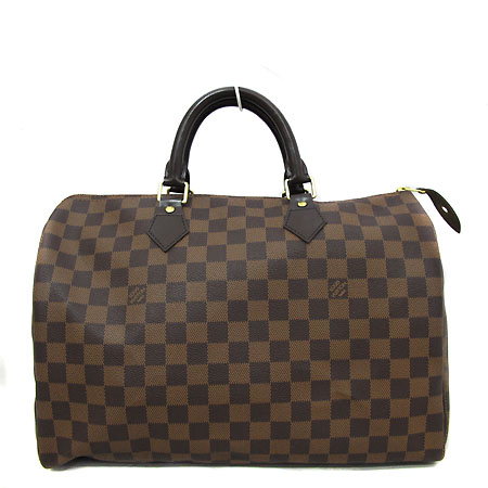 Louis Vuitton(���̺���) N41523 �ٹ̿� ���� ĵ���� ���ǵ� 35 ��Ʈ�� [��õ ������] �̹���2 - ���̺��� �߰���ǰ