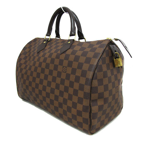 Louis Vuitton(���̺���) N41523 �ٹ̿� ���� ĵ���� ���ǵ� 35 ��Ʈ�� [��õ ������] �̹���3 - ���̺��� �߰���ǰ