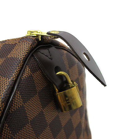 Louis Vuitton(���̺���) N41523 �ٹ̿� ���� ĵ���� ���ǵ� 35 ��Ʈ�� [��õ ������] �̹���4 - ���̺��� �߰���ǰ