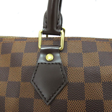 Louis Vuitton(���̺���) N41523 �ٹ̿� ���� ĵ���� ���ǵ� 35 ��Ʈ�� [��õ ������] �̹���5 - ���̺��� �߰���ǰ