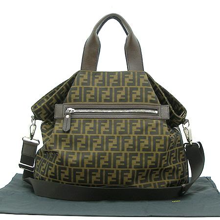 Fendi(���) 7VA263-AWM ���� �ڰ��� 2WAY �̹���2 - ���̺��� �߰���ǰ