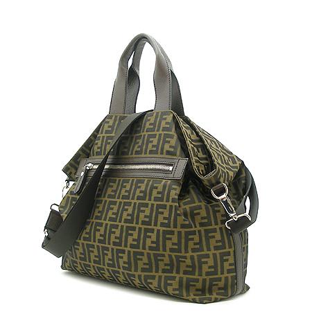 Fendi(���) 7VA263-AWM ���� �ڰ��� 2WAY �̹���3 - ���̺��� �߰���ǰ