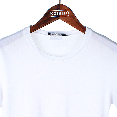 DOLCE & GABBANA(��ü&���ٳ�) ȭ��Ʈ�÷� ���� ���� Ƽ �̹���2 - ���̺��� �߰���ǰ