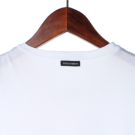 DOLCE & GABBANA(��ü&���ٳ�) ȭ��Ʈ�÷� ���� ���� Ƽ �̹���5 - ���̺��� �߰���ǰ