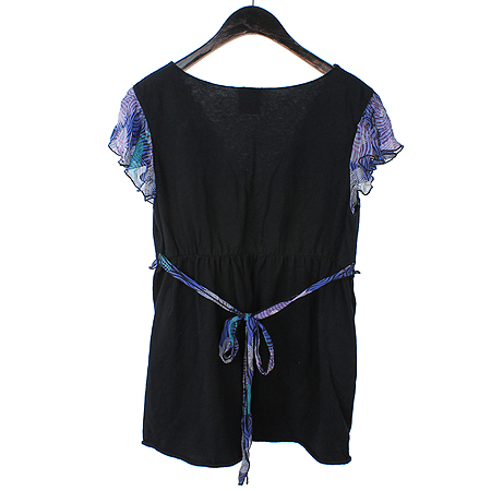 Anna Sui(�ȳ�����) �����÷� ��ũ �ڼ� �μҸ� Ƽ �̹���3 - ���̺��� �߰���ǰ