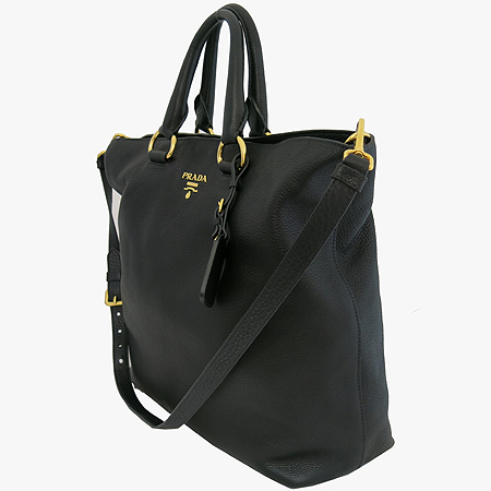 Prada(�����) BN1713 VIT.DAINO ����Ʈī����Ų MARINE ���� ����ΰ� ��Ʈ�� + �����Ʈ�� [�ϻ����] �̹���3 - ���̺��� �߰���ǰ