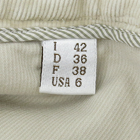 BRUNELLO CUCINEL(�η�ڷ� ��ġ�ڸ�) ���̺����÷� �ڵ���� ���� �̹���4 - ���̺��� �߰���ǰ