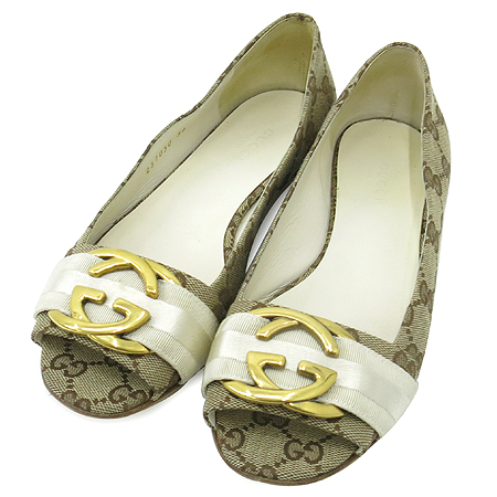 Gucci(����) 237030 �ڰ��� GG�ΰ� ��� ������ �߷����� �÷����� �̹���5 - ���̺��� �߰���ǰ