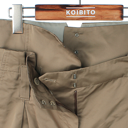 BRUNELLO CUCINEL(�η�ڷ� ��ġ�ڸ�) GUNEX �������÷� �ݹ��� �̹���2 - ���̺��� �߰���ǰ