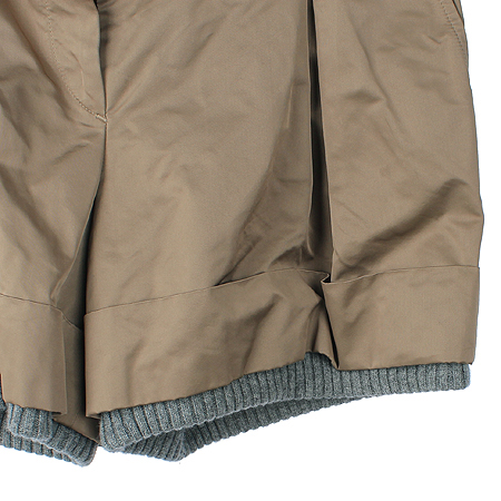 BRUNELLO CUCINEL(�η�ڷ� ��ġ�ڸ�) GUNEX �������÷� �ݹ��� �̹���3 - ���̺��� �߰���ǰ