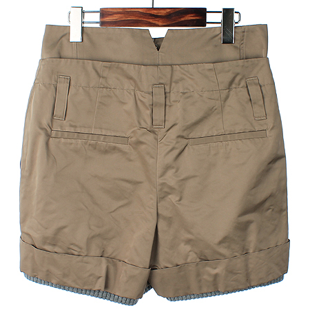 BRUNELLO CUCINEL(�η�ڷ� ��ġ�ڸ�) GUNEX �������÷� �ݹ��� �̹���4 - ���̺��� �߰���ǰ