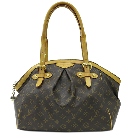 Louis Vuitton(���̺���) M40144 ���׷� ĵ���� Ƽ���� GM ����� �̹���2 - ���̺��� �߰���ǰ