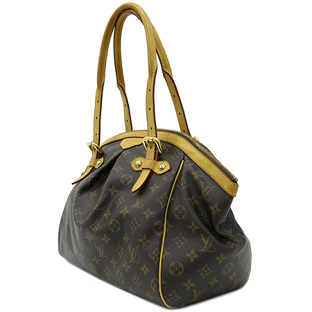 Louis Vuitton(���̺���) M40144 ���׷� ĵ���� Ƽ���� GM ����� �̹���3 - ���̺��� �߰���ǰ