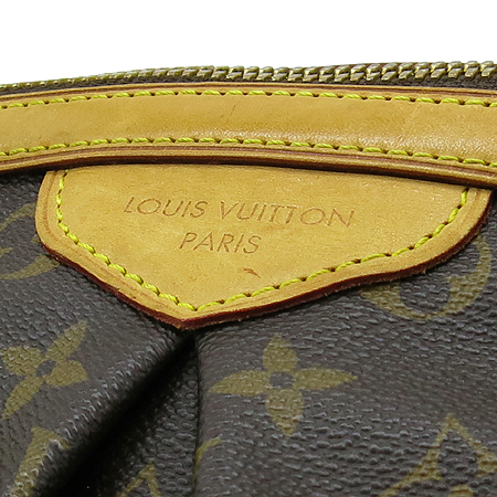 Louis Vuitton(���̺���) M40144 ���׷� ĵ���� Ƽ���� GM ����� �̹���4 - ���̺��� �߰���ǰ