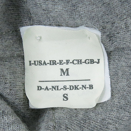 BRUNELLO CUCINEL(�η�ڷ� ��ġ�ڸ�) �׷����÷� ��ĿƮ �̹���4 - ���̺��� �߰���ǰ