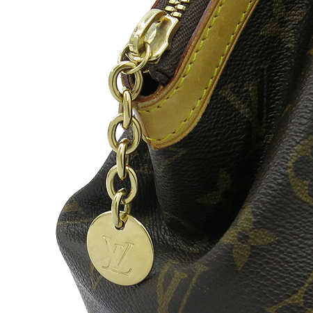 Louis Vuitton(���̺���) M40144 ���׷� ĵ���� Ƽ���� GM ����� �̹���5 - ���̺��� �߰���ǰ