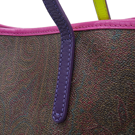 Etro(��Ʈ��) 0B374 PVC ��Ƽ ������ ���� ����� �̹���3 - ���̺��� �߰���ǰ