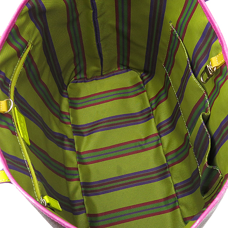 Etro(��Ʈ��) 0B374 PVC ��Ƽ ������ ���� ����� �̹���5 - ���̺��� �߰���ǰ