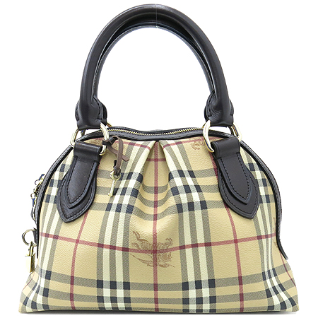 Burberry(������)  3356651 ���̸���üũ PVC ���� ��Ʈ�� [��������] �̹���2 - ���̺��� �߰���ǰ
