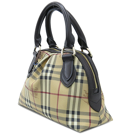 Burberry(������)  3356651 ���̸���üũ PVC ���� ��Ʈ�� [��������] �̹���3 - ���̺��� �߰���ǰ