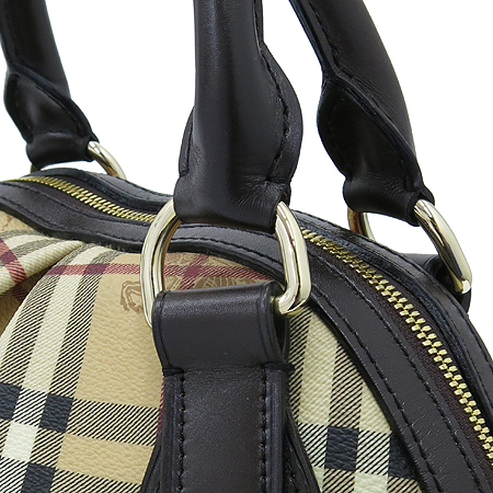 Burberry(������)  3356651 ���̸���üũ PVC ���� ��Ʈ�� [��������] �̹���4 - ���̺��� �߰���ǰ