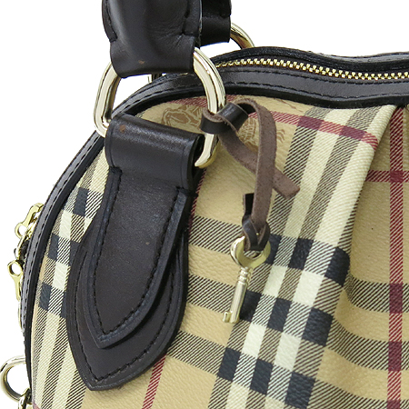 Burberry(������)  3356651 ���̸���üũ PVC ���� ��Ʈ�� [��������] �̹���5 - ���̺��� �߰���ǰ