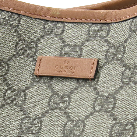 Gucci(����) 197953 GG�ΰ� PVC ���� Ʈ���� ���� ����� �̹���4 - ���̺��� �߰���ǰ