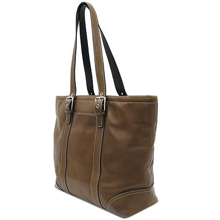 Coach(��ġ) F11202 ����� ��Ʈ��� ����� �̹���2 - ���̺��� �߰���ǰ