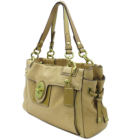 Coach(��ġ) 14522 ����� ���� ��Ŭ ��� ����� �̹���3 - ���̺��� �߰���ǰ