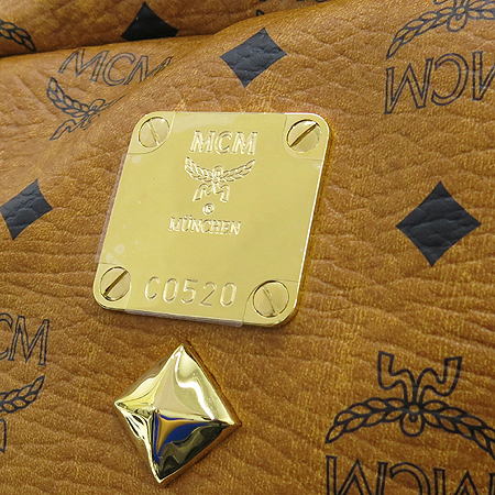 MCM(������) 1014102520122 ���佺 ��Ÿũ ����ΰ� ���� �̹���4 - ���̺��� �߰���ǰ