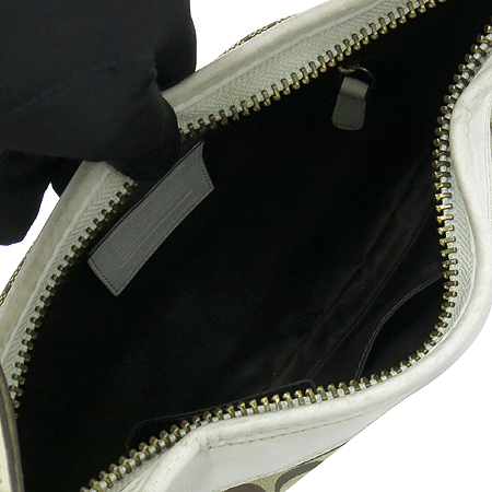 Coach(��ġ) 11444 ȭ��Ʈ���� �ñ׳�ó �ڰ��� ������ ����� [��������] �̹���6 - ���̺��� �߰���ǰ